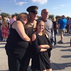 Meet your Posher, Doedy